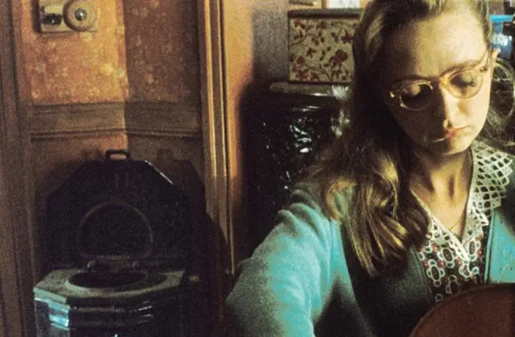 Деликатесы (1990) через торрент скачать Деликатесы (1990) фильм через торрент скачать