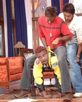 Веселые мошенники (2006) в хорошем качестве через торрент Веселые мошенники (2006) фильм в хорошем качестве через торрент