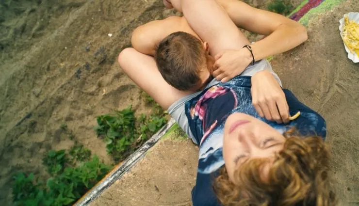 Запретная территория (2013) через торрент бесплатно Запретная территория (2013) фильм через торрент бесплатно