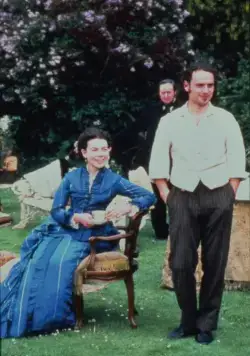 Женщина в белом (1997) через торрент скачать Женщина в белом (1997) фильм через торрент скачать