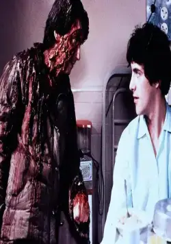 Американский оборотень в Лондоне (1981) через торрент скачать Американский оборотень в Лондоне (1981) фильм через торрент скачать