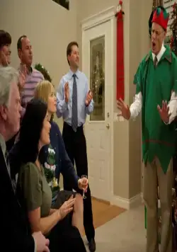 Битва на гирляндах (2010) через торрент скачать Битва на гирляндах (2010) фильм через торрент скачать