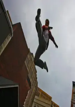 Фрираннер (2011) в хорошем качестве через торрент Фрираннер (2011) фильм в хорошем качестве через торрент