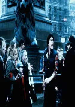 Американский оборотень в Лондоне (1981) через торрент бесплатно Американский оборотень в Лондоне (1981) фильм через торрент бесплатно