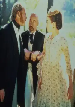 Женщина в белом (1997) через торрент бесплатно Женщина в белом (1997) фильм через торрент бесплатно