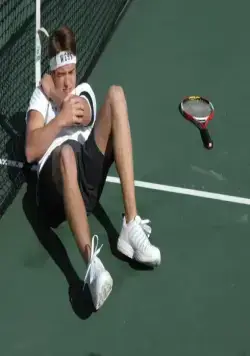 Гари, тренер по теннису (2008) через торрент скачать Гари, тренер по теннису (2008) фильм через торрент скачать