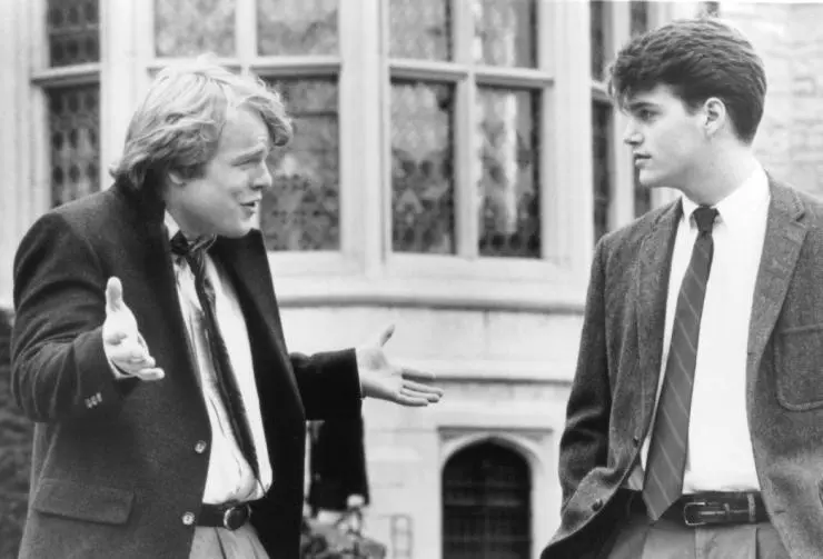 Запах женщины (1992) через торрент скачать Запах женщины (1992) фильм через торрент скачать