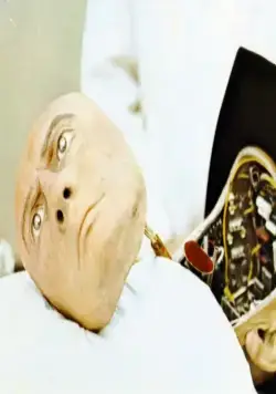 Мир Дикого Запада (1973) через торрент скачать Мир Дикого Запада (1973) фильм через торрент скачать