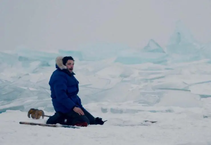 В лесах Сибири (2016) через торрент бесплатно В лесах Сибири (2016) фильм через торрент бесплатно