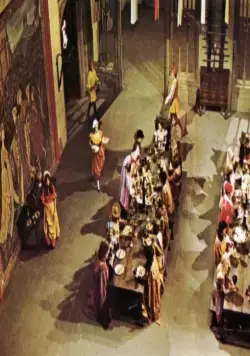 Мир Дикого Запада (1973) в хорошем качестве через торрент Мир Дикого Запада (1973) фильм в хорошем качестве через торрент