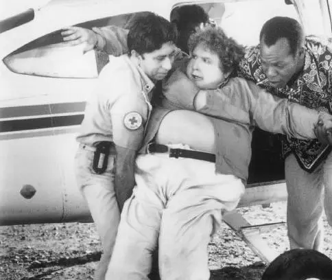 Невезучие (1991) через торрент скачать Невезучие (1991) фильм через торрент скачать