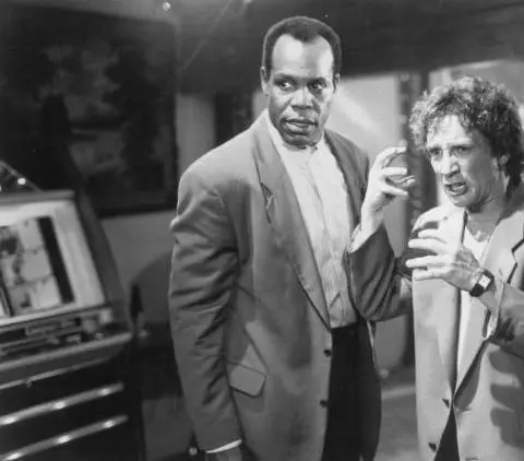 Невезучие (1991) в хорошем качестве через торрент Невезучие (1991) фильм в хорошем качестве через торрент