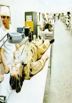 Мир Дикого Запада (1973) через торрент бесплатно Мир Дикого Запада (1973) фильм через торрент бесплатно