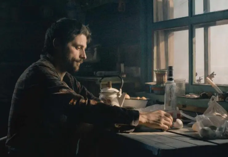 В лесах Сибири (2016) через торрент скачать В лесах Сибири (2016) фильм через торрент скачать