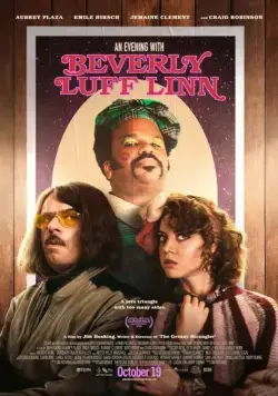 Вечер с Беверли Лафф Линн / An Evening with Beverly Luff Linn (2018) фильм скачать через торрент в хорошем качестве