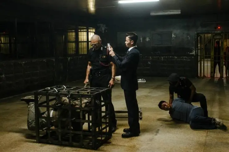 S.P.L. Звёзды судьбы 2 (2015) в хорошем качестве через торрент S.P.L. Звёзды судьбы 2 (2015) фильм в хорошем качестве через торрент