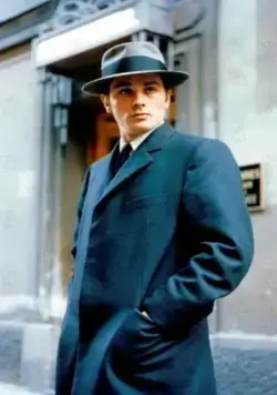 Самурай (1967) через торрент скачать Самурай (1967) фильм через торрент скачать