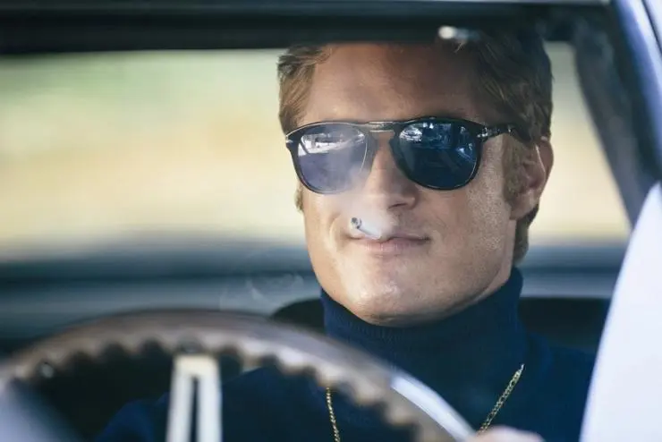 В поисках Стива Маккуина (2019) в хорошем качестве через торрент В поисках Стива Маккуина (2019) фильм в хорошем качестве через торрент