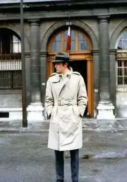 Самурай (1967) через торрент бесплатно Самурай (1967) фильм через торрент бесплатно