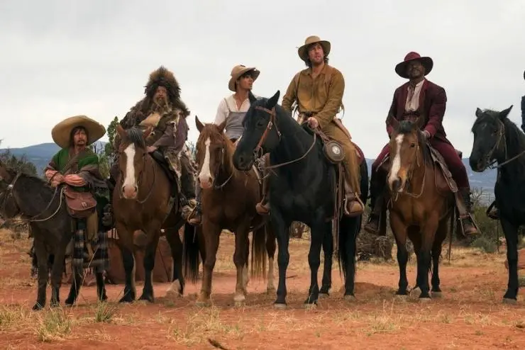 Нелепая шестёрка (2015) через торрент скачать Нелепая шестёрка (2015) фильм через торрент скачать