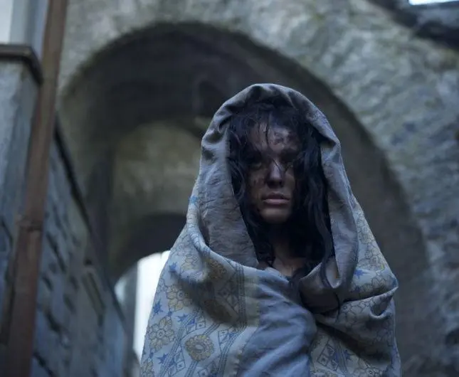 Пастушья кукла (2010) через торрент скачать Пастушья кукла (2010) фильм через торрент скачать