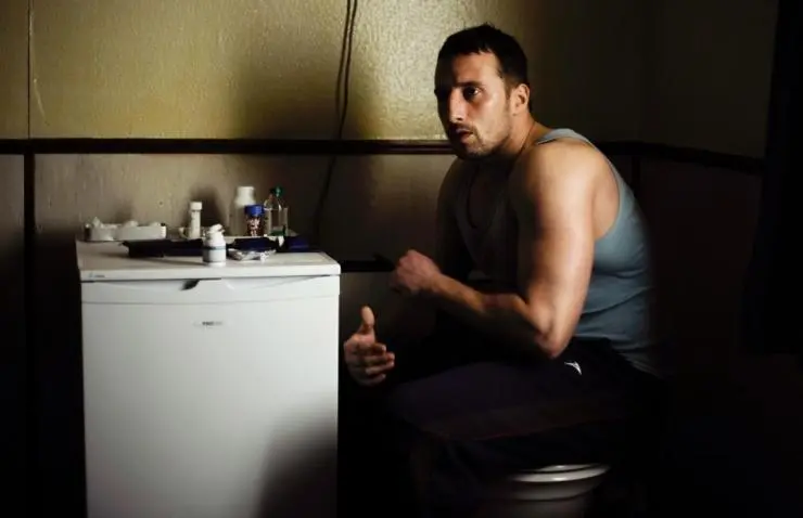 Бычара (2011) через торрент скачать Бычара (2011) фильм через торрент скачать