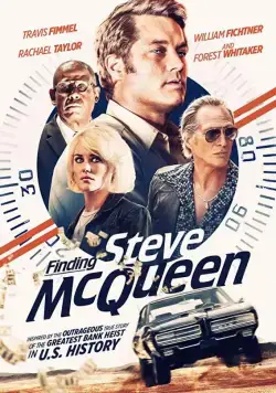 В поисках Стива Маккуина / Finding Steve McQueen (2019) фильм скачать через торрент в хорошем качестве
