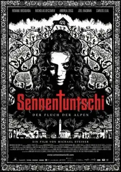 Пастушья кукла / Sennentuntschi (2010) фильм скачать через торрент в хорошем качестве