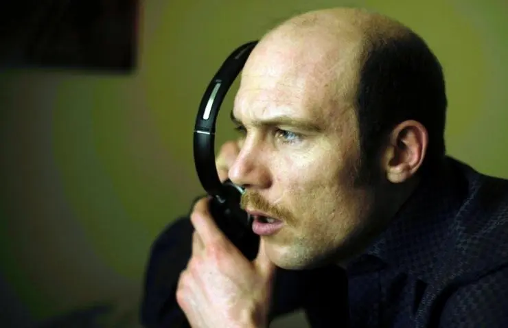 Бычара (2011) через торрент бесплатно Бычара (2011) фильм через торрент бесплатно