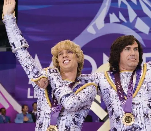 Лезвия славы: Звездуны на льду (2007) через торрент бесплатно Лезвия славы: Звездуны на льду (2007) фильм через торрент бесплатно