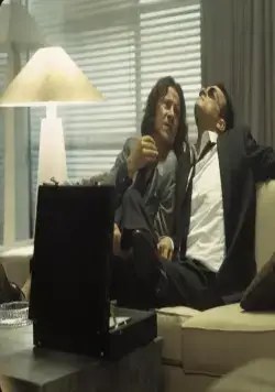 Опасные игры (1993) через торрент скачать Опасные игры (1993) фильм через торрент скачать