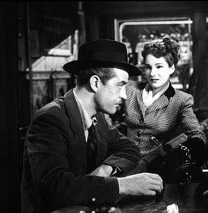 Потерянный Уик-Энд (1945) через торрент скачать Потерянный Уик-Энд (1945) фильм через торрент скачать