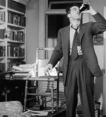 Потерянный Уик-Энд (1945) через торрент бесплатно Потерянный Уик-Энд (1945) фильм через торрент бесплатно