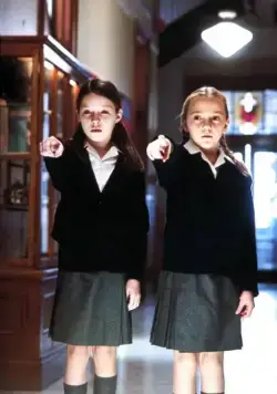 Другой (2004) через торрент бесплатно Другой (2004) фильм через торрент бесплатно