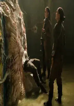 Аннигиляция (2017) через торрент бесплатно Аннигиляция (2017) фильм через торрент бесплатно