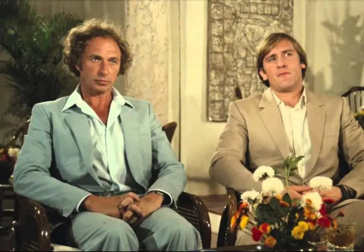 Невезучие (1981) в хорошем качестве через торрент Невезучие (1981) фильм в хорошем качестве через торрент