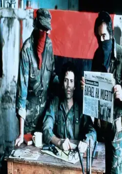 Под огнем (1983) через торрент бесплатно Под огнем (1983) фильм через торрент бесплатно