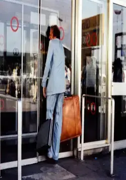 Невезучие (1981) через торрент бесплатно Невезучие (1981) фильм через торрент бесплатно