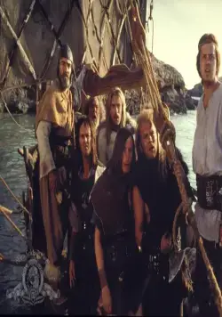 Эрик Викинг (1989) через торрент скачать Эрик Викинг (1989) фильм через торрент скачать