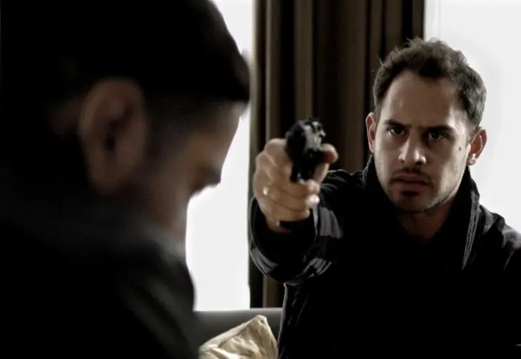 Чико (2007) через торрент бесплатно Чико (2007) фильм через торрент бесплатно