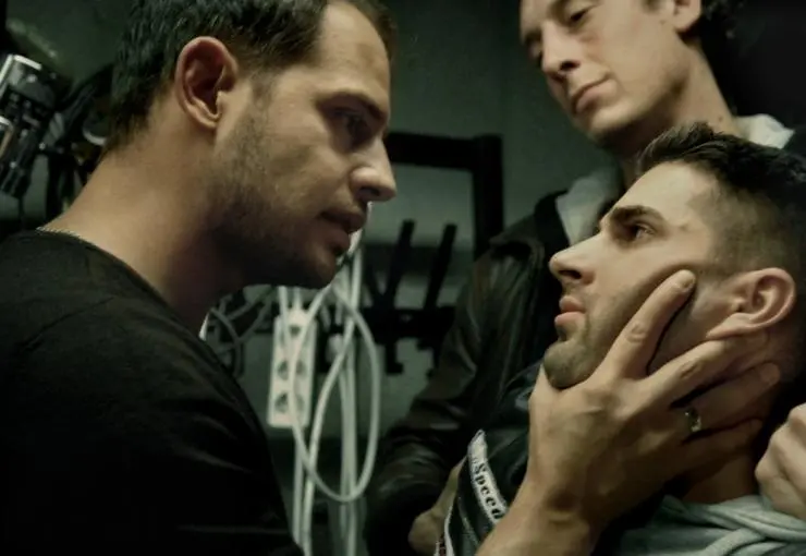 Чико (2007) через торрент скачать Чико (2007) фильм через торрент скачать