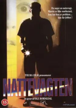 Ночной сторож / Nattevagten (1994) фильм скачать через торрент в хорошем качестве