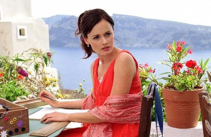 Джинсы – талисман 2 (2008) через торрент бесплатно Джинсы – талисман 2 (2008) фильм через торрент бесплатно