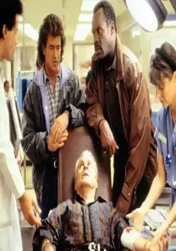 Смертельное оружие 3 (1992) через торрент скачать Смертельное оружие 3 (1992) фильм через торрент скачать