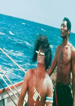 Самый дурацкий корабль в армии (1960) в хорошем качестве через торрент Самый дурацкий корабль в армии (1960) фильм в хорошем качестве через торрент