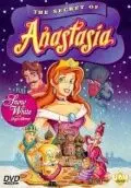Секрет Анастасии / The Secret of Anastasia (1997) мультфильм скачать через торрент в хорошем качестве