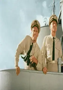 Самый дурацкий корабль в армии (1960) через торрент бесплатно Самый дурацкий корабль в армии (1960) фильм через торрент бесплатно