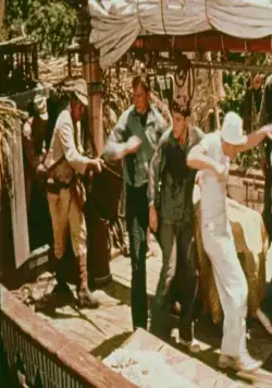 Самый дурацкий корабль в армии (1960) через торрент скачать Самый дурацкий корабль в армии (1960) фильм через торрент скачать