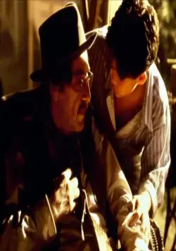 Четвертак (1995) в хорошем качестве через торрент Четвертак (1995) фильм в хорошем качестве через торрент