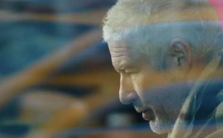 Перерыв на бездумье (2014) через торрент скачать Перерыв на бездумье (2014) фильм через торрент скачать